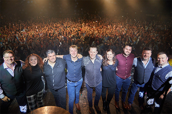 Fri 23rd June 2023, Edinburgh
