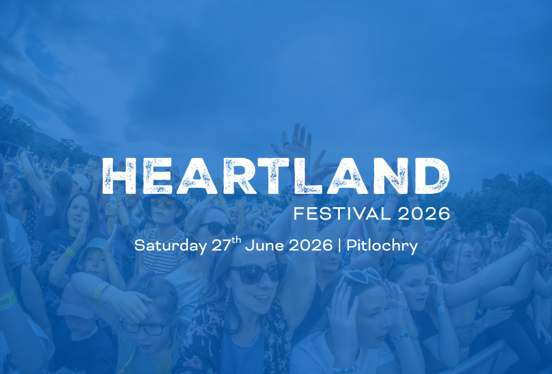 Sat 27th June 2026, Pitlochry